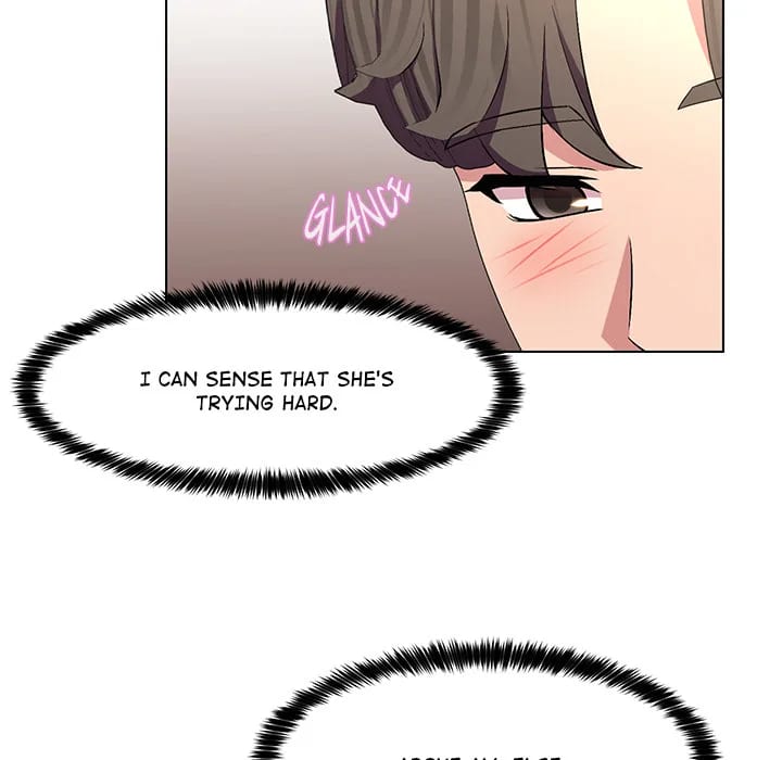 1 Day, 1 Girl Uncensored, chapter 20, page 74 of 90