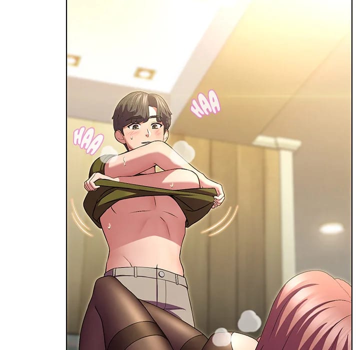 1 Day, 1 Girl Uncensored, chapter 20, page 76 of 90