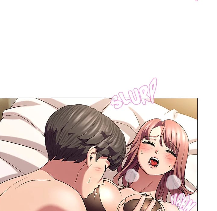 1 Day, 1 Girl Uncensored, chapter 20, page 82 of 90