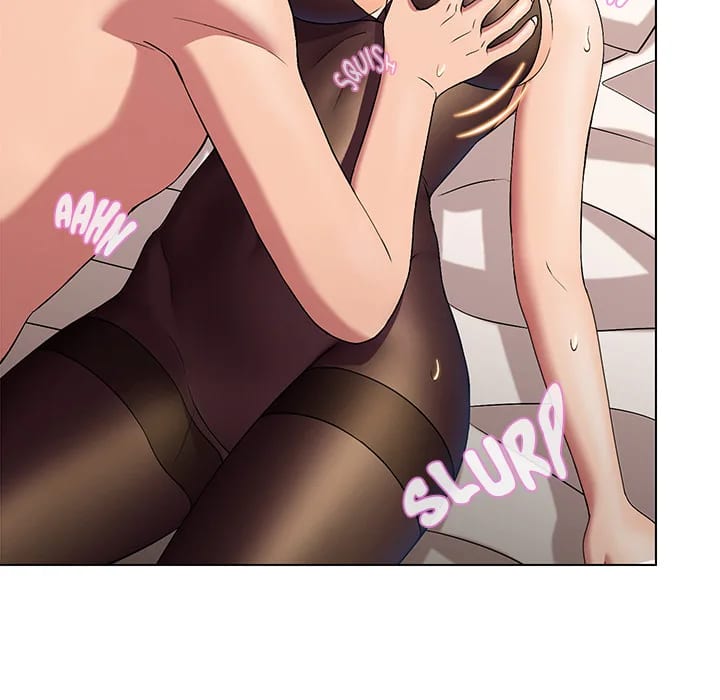 1 Day, 1 Girl Uncensored, chapter 20, page 83 of 90