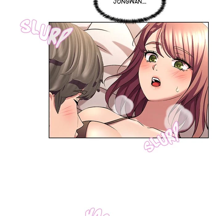 1 Day, 1 Girl Uncensored, chapter 20, page 85 of 90