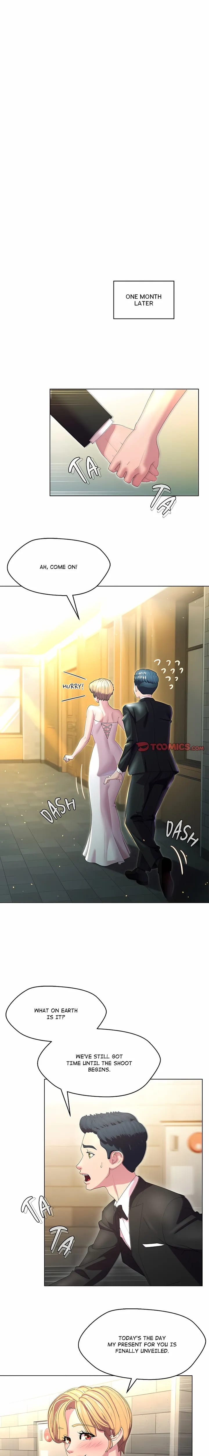 1 Day, 1 Girl Uncensored, chapter 21, page 9 of 16
