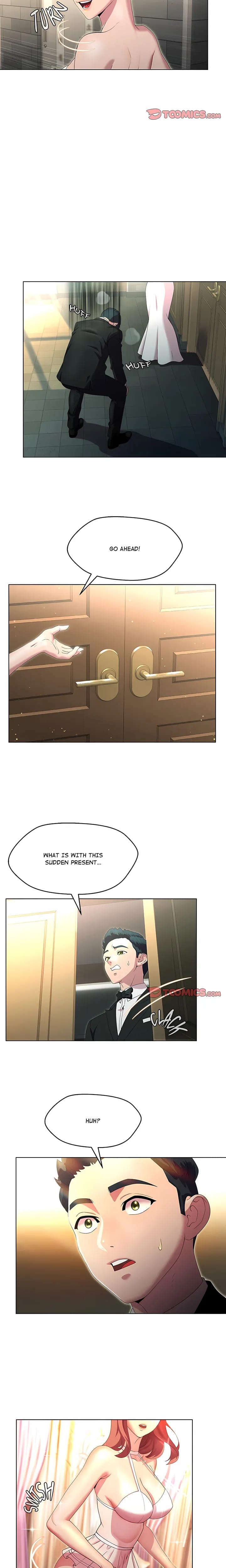 1 Day, 1 Girl Uncensored, chapter 21, page 10 of 16