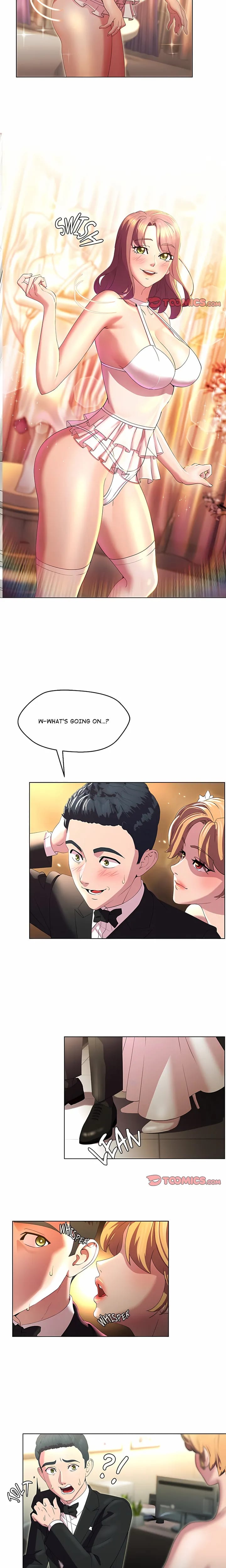 1 Day, 1 Girl Uncensored, chapter 21, page 11 of 16