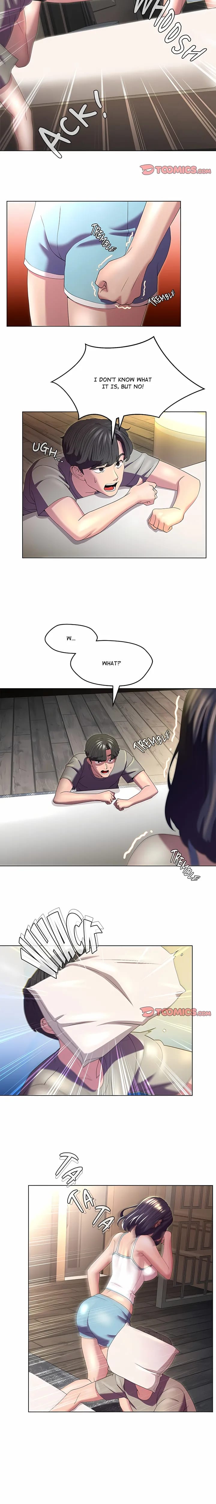 1 Day, 1 Girl Uncensored, chapter 21, page 15 of 16