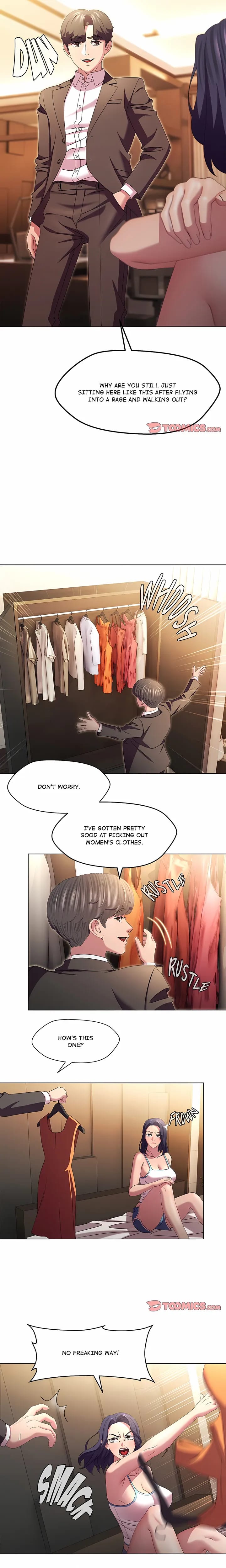 1 Day, 1 Girl Uncensored, chapter 22, page 7 of 15