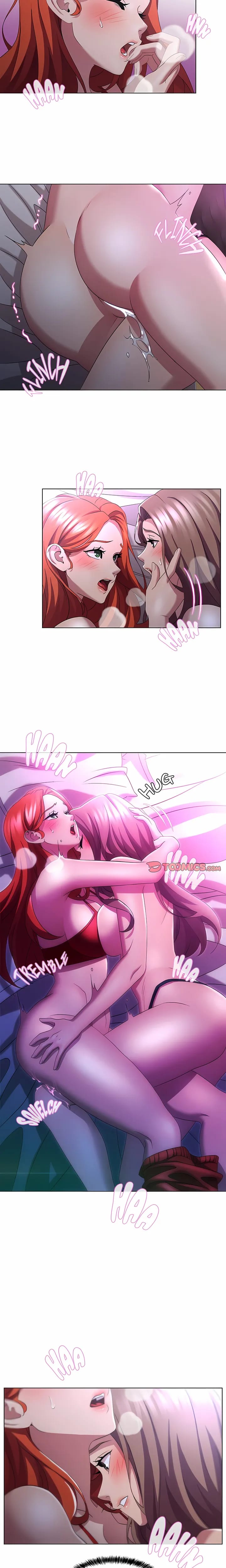 1 Day, 1 Girl Uncensored, chapter 22, page 14 of 15