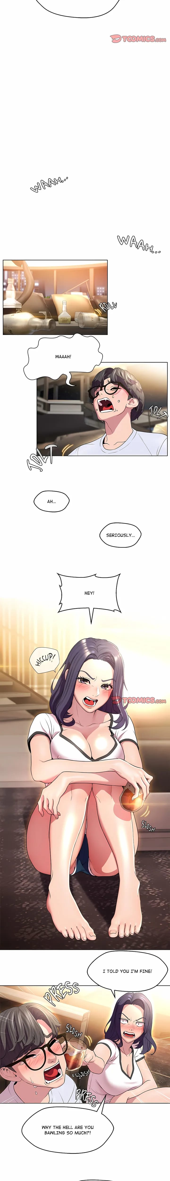 1 Day, 1 Girl Uncensored, chapter 23, page 5 of 13