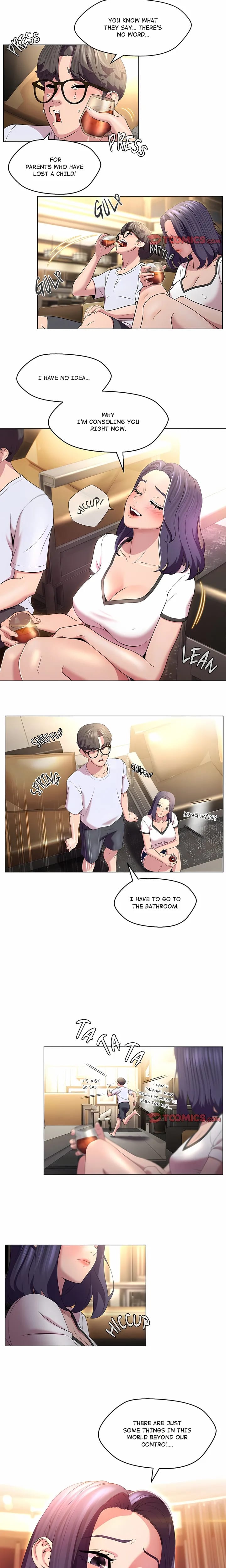 1 Day, 1 Girl Uncensored, chapter 23, page 6 of 13