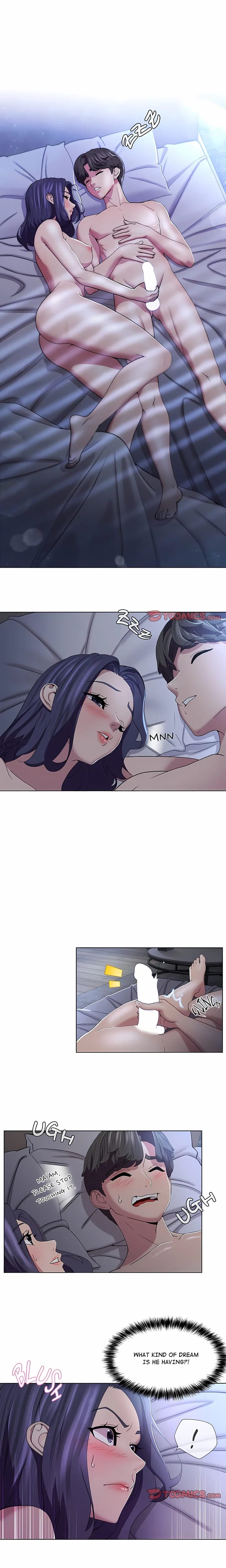 1 Day, 1 Girl Uncensored, chapter 23, page 8 of 13