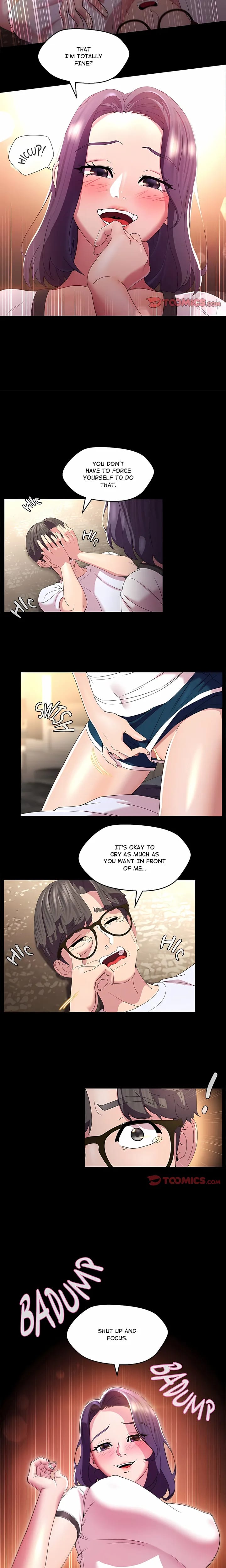 1 Day, 1 Girl Uncensored, chapter 23, page 11 of 13