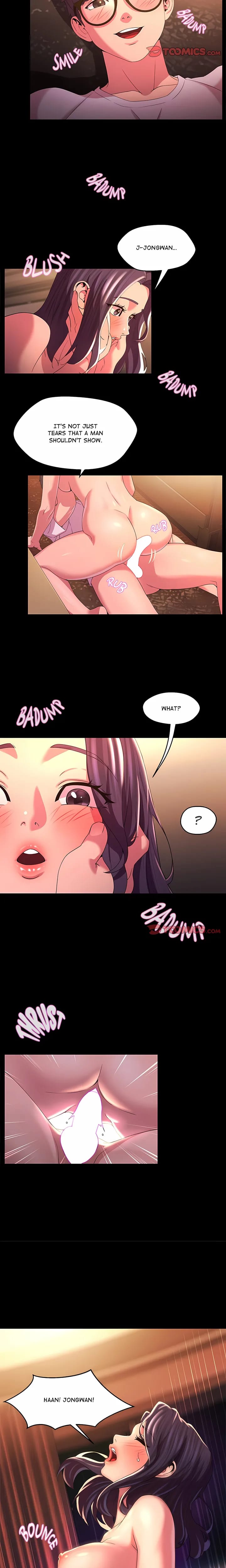 1 Day, 1 Girl Uncensored, chapter 24, page 5 of 14