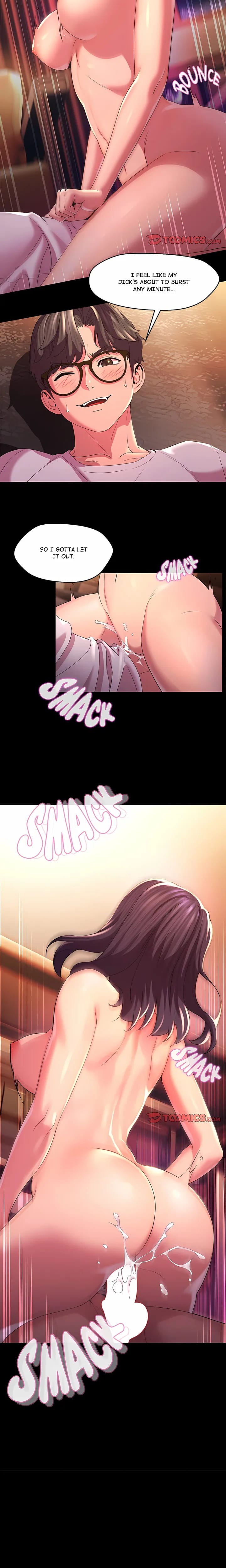 1 Day, 1 Girl Uncensored, chapter 24, page 6 of 14