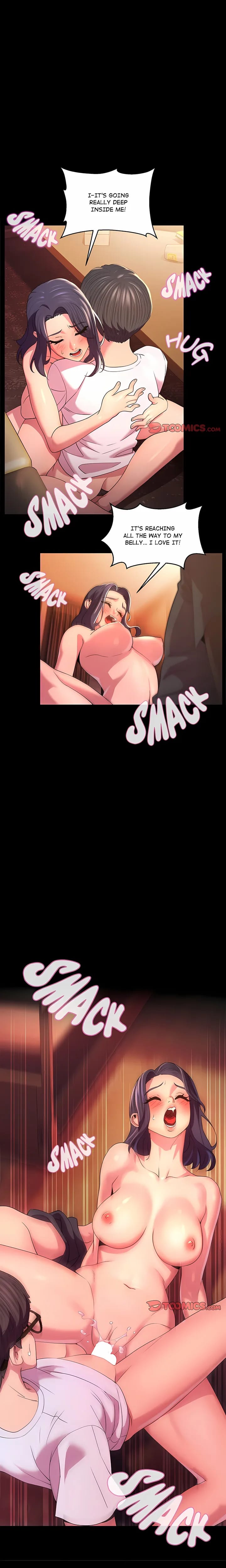 1 Day, 1 Girl Uncensored, chapter 24, page 7 of 14