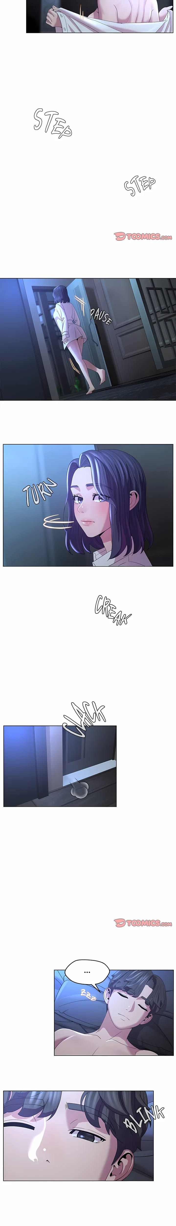 1 Day, 1 Girl Uncensored, chapter 24, page 11 of 14
