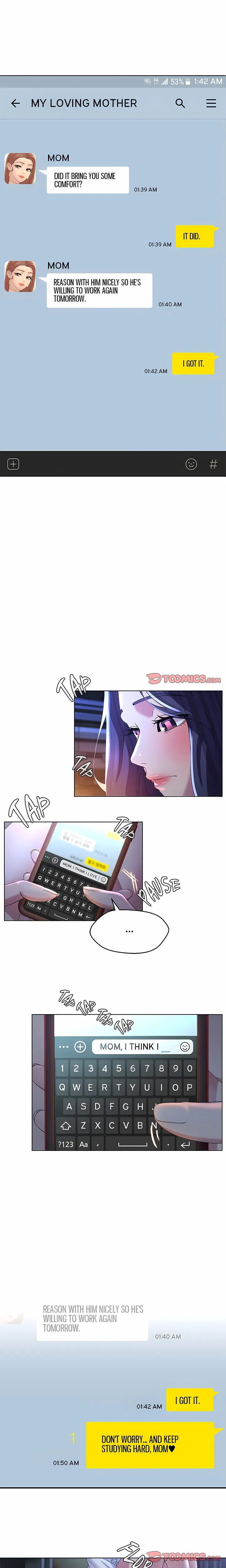 1 Day, 1 Girl Uncensored, chapter 24, page 13 of 14