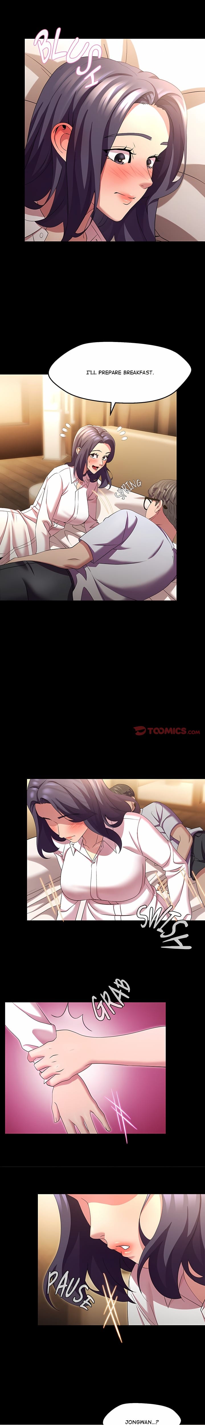 1 Day, 1 Girl Uncensored, chapter 25, page 9 of 14