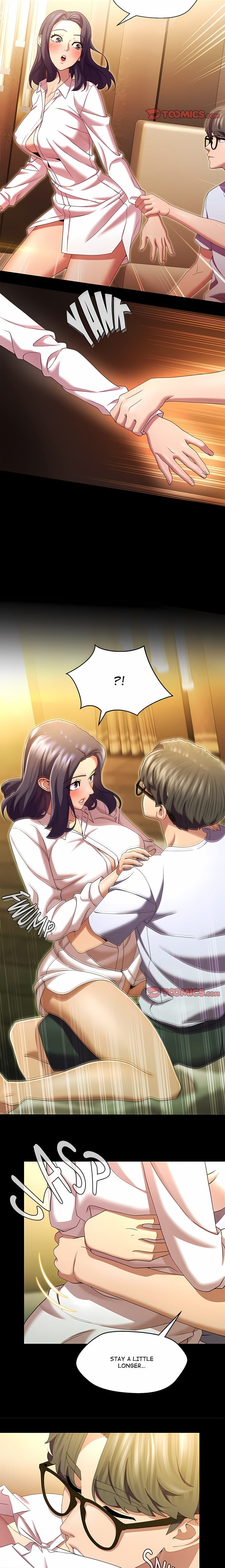 1 Day, 1 Girl Uncensored, chapter 25, page 10 of 14
