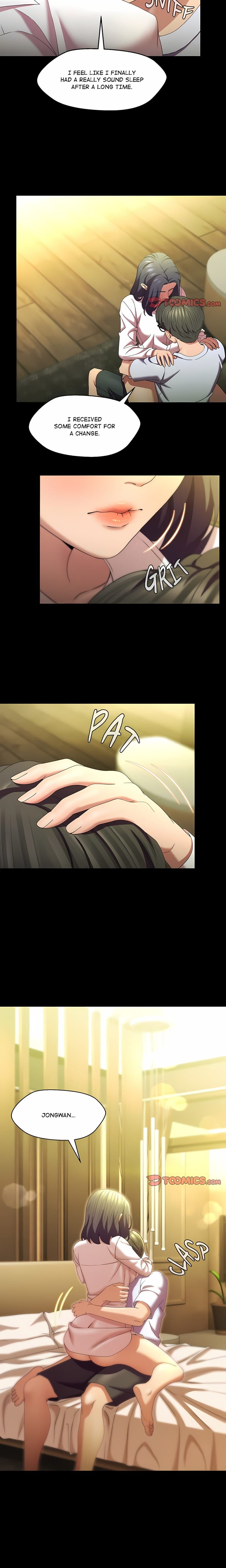 1 Day, 1 Girl Uncensored, chapter 25, page 11 of 14