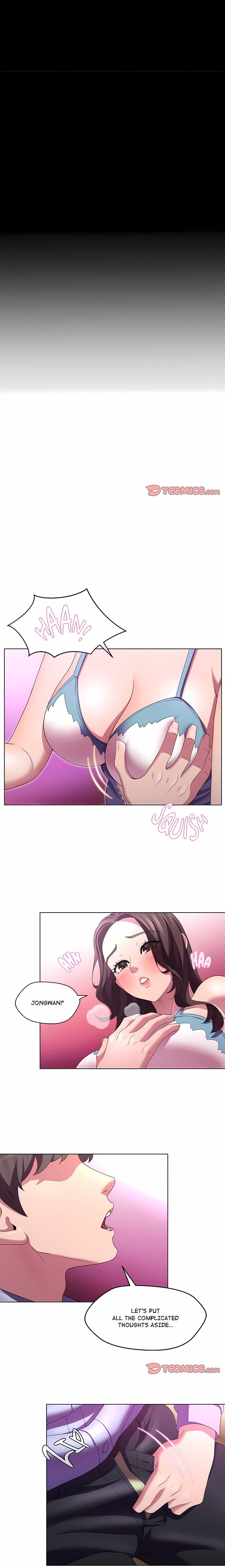 1 Day, 1 Girl Uncensored, chapter 25, page 12 of 14