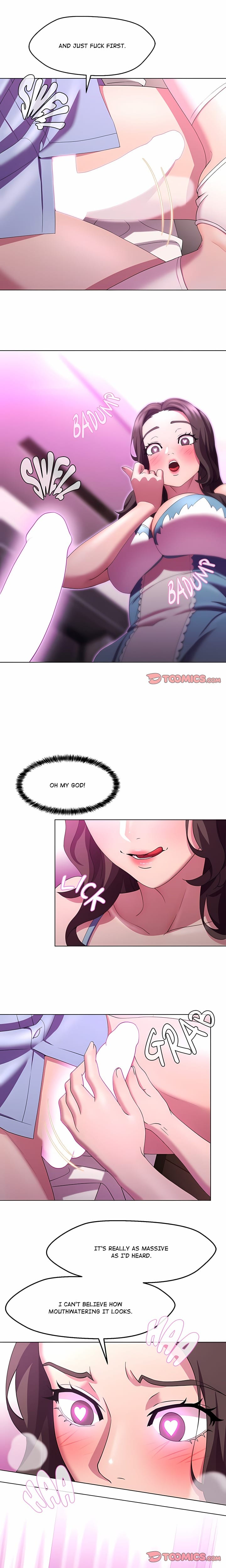 1 Day, 1 Girl Uncensored, chapter 25, page 13 of 14