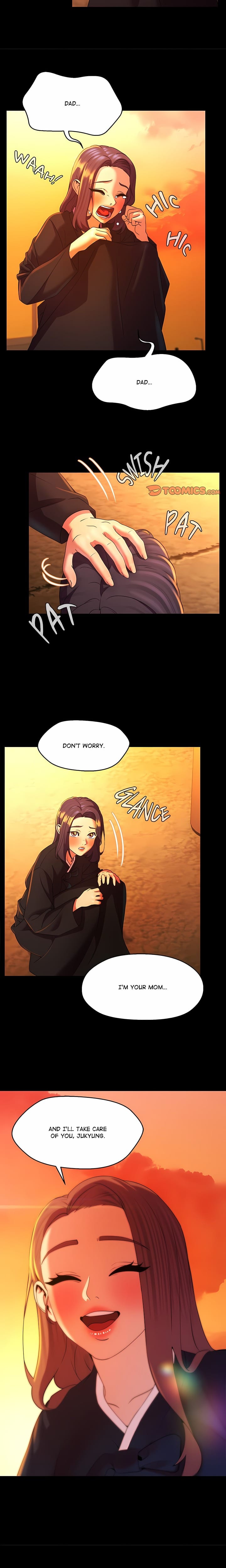 1 Day, 1 Girl Uncensored, chapter 26, page 5 of 16