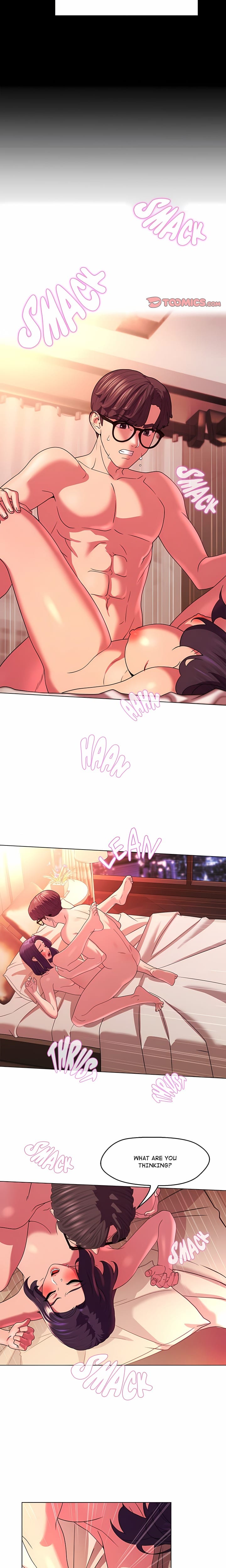 1 Day, 1 Girl Uncensored, chapter 26, page 11 of 16