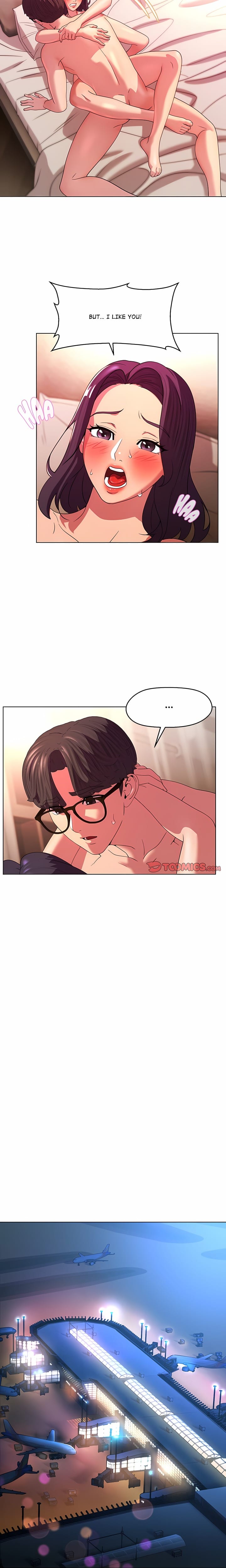 1 Day, 1 Girl Uncensored, chapter 26, page 14 of 16