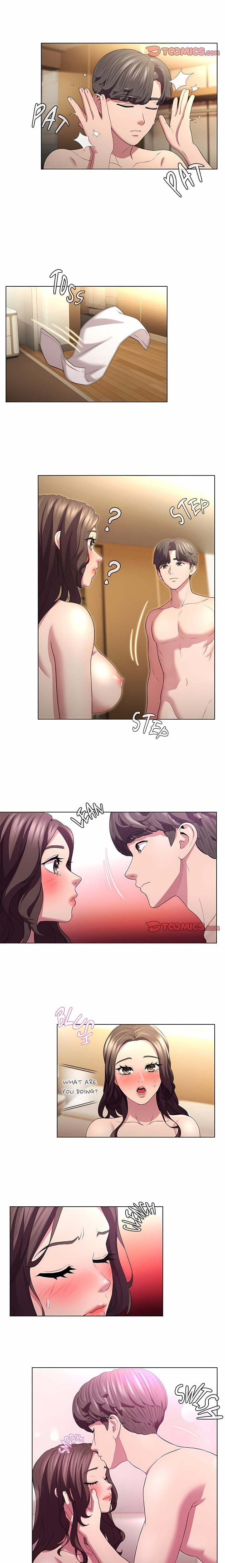 1 Day, 1 Girl Uncensored, chapter 27, page 5 of 12