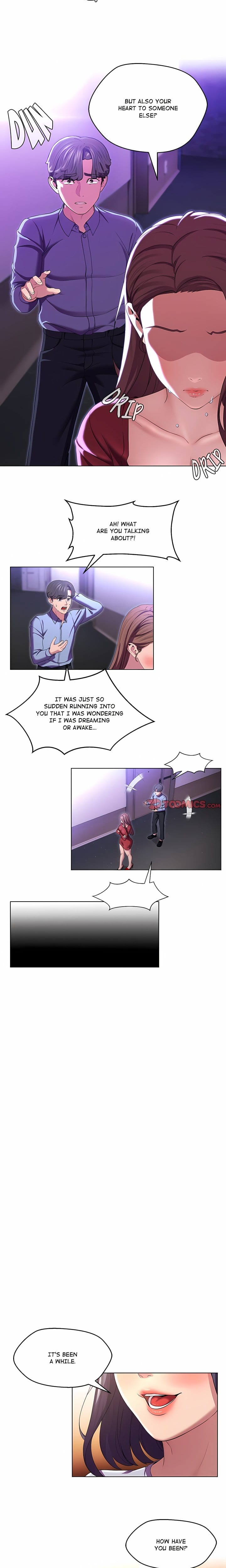 1 Day, 1 Girl Uncensored, chapter 27, page 9 of 12