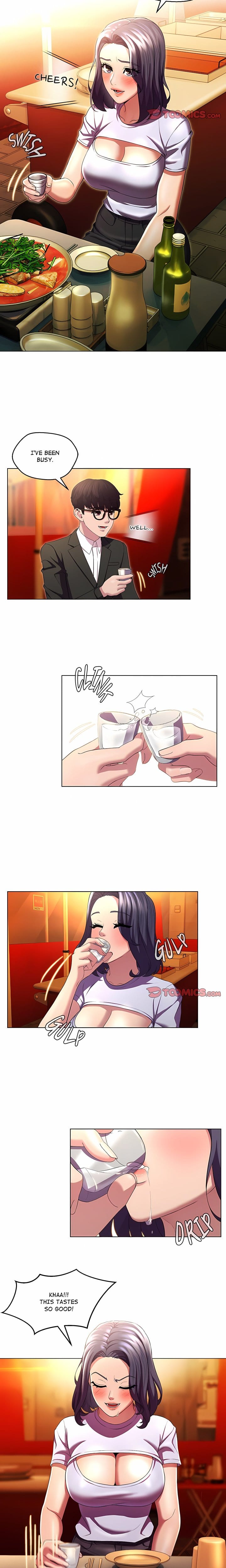 1 Day, 1 Girl Uncensored, chapter 27, page 10 of 12