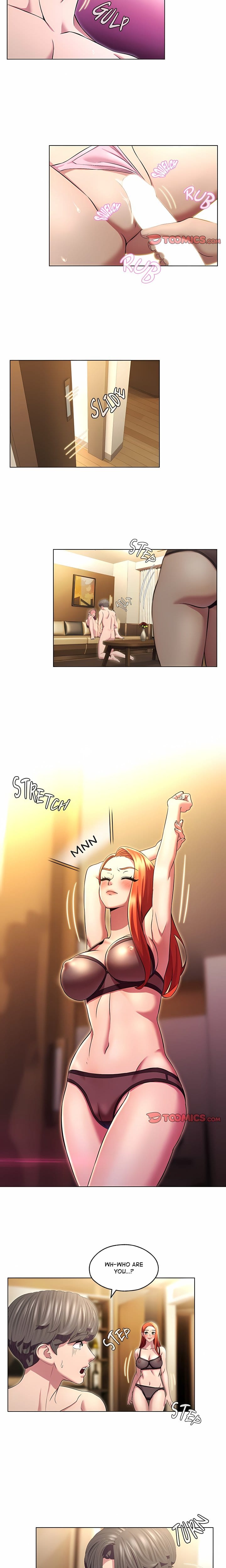 1 Day, 1 Girl Uncensored, chapter 28, page 6 of 12