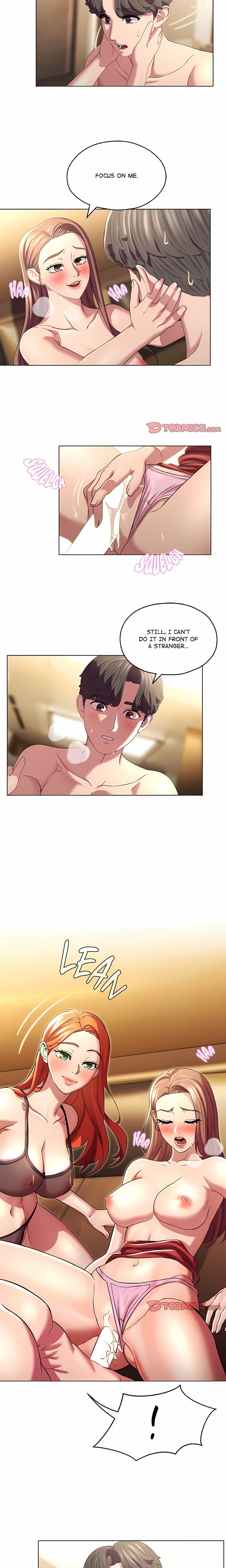 1 Day, 1 Girl Uncensored, chapter 28, page 7 of 12