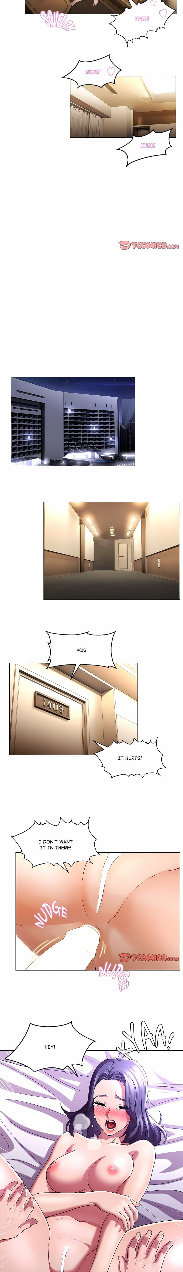 1 Day, 1 Girl Uncensored, chapter 28, page 11 of 12