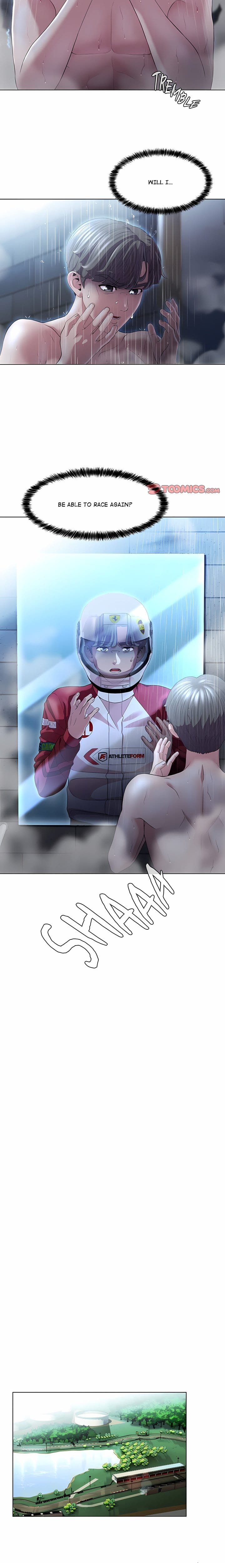 1 Day, 1 Girl Uncensored, chapter 29, page 5 of 16