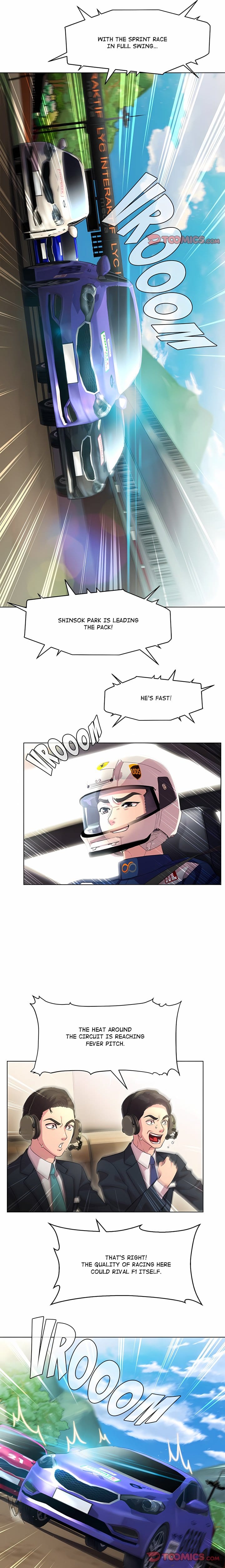 1 Day, 1 Girl Uncensored, chapter 29, page 6 of 16