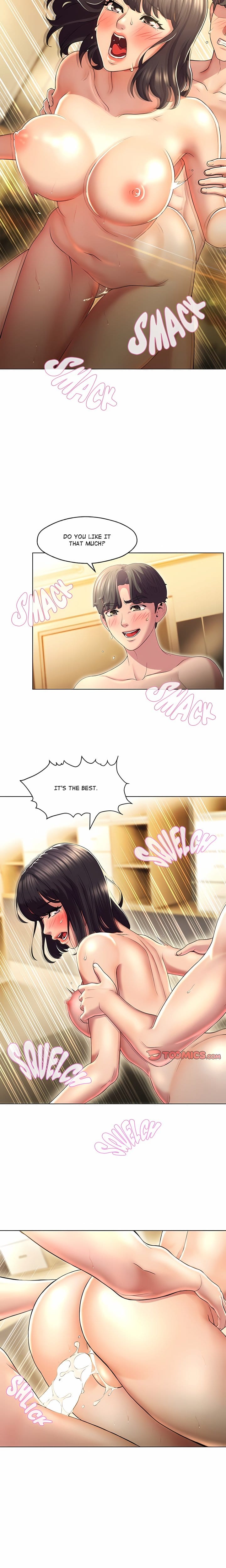 1 Day, 1 Girl Uncensored, chapter 29, page 8 of 16