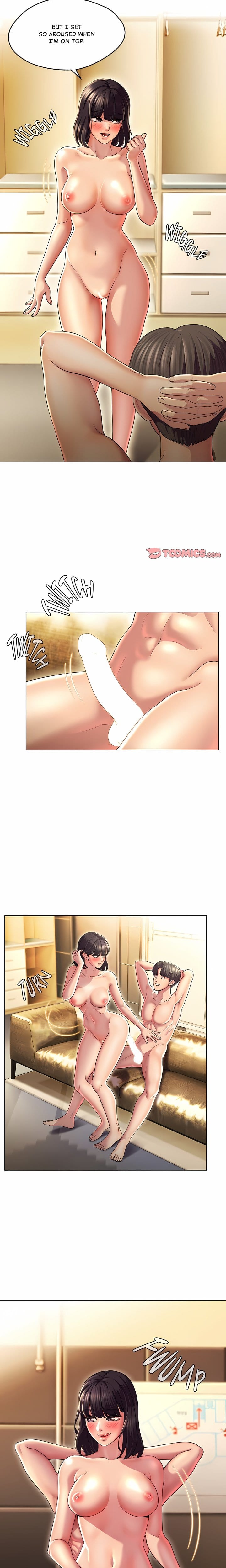 1 Day, 1 Girl Uncensored, chapter 29, page 10 of 16