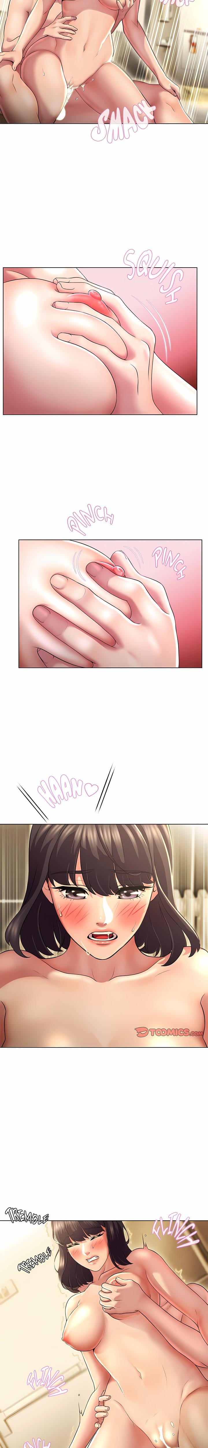 1 Day, 1 Girl Uncensored, chapter 29, page 13 of 16