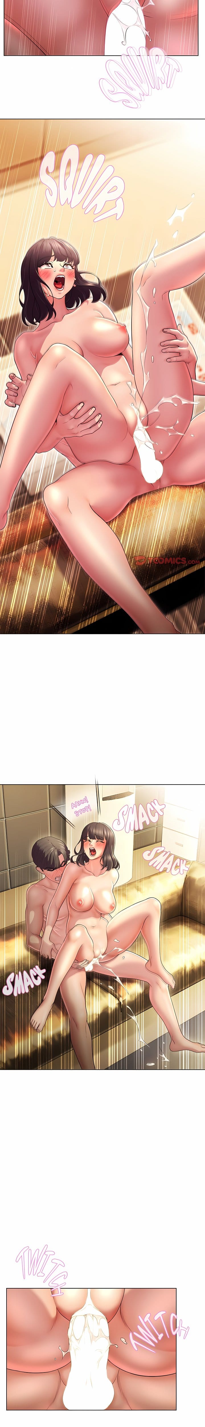 1 Day, 1 Girl Uncensored, chapter 29, page 15 of 16