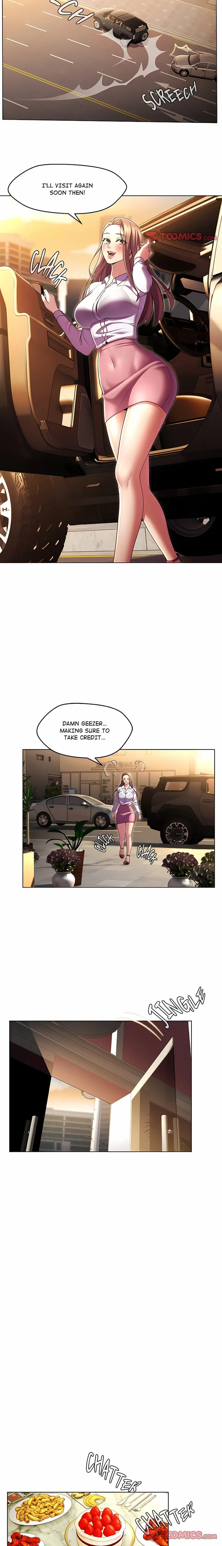 1 Day, 1 Girl Uncensored, chapter 30, page 6 of 14