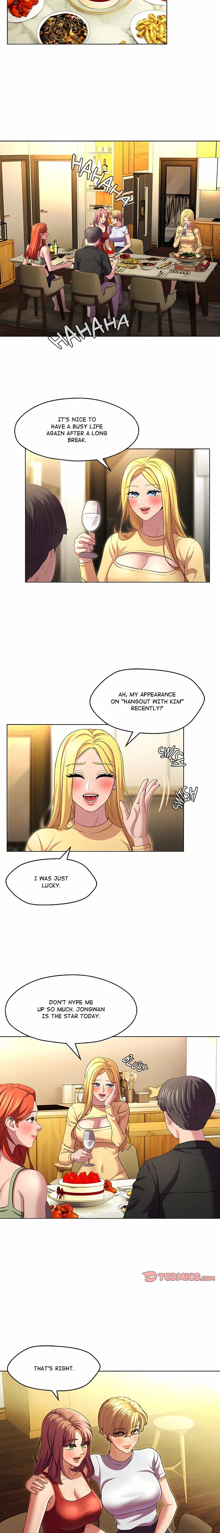 1 Day, 1 Girl Uncensored, chapter 30, page 7 of 14