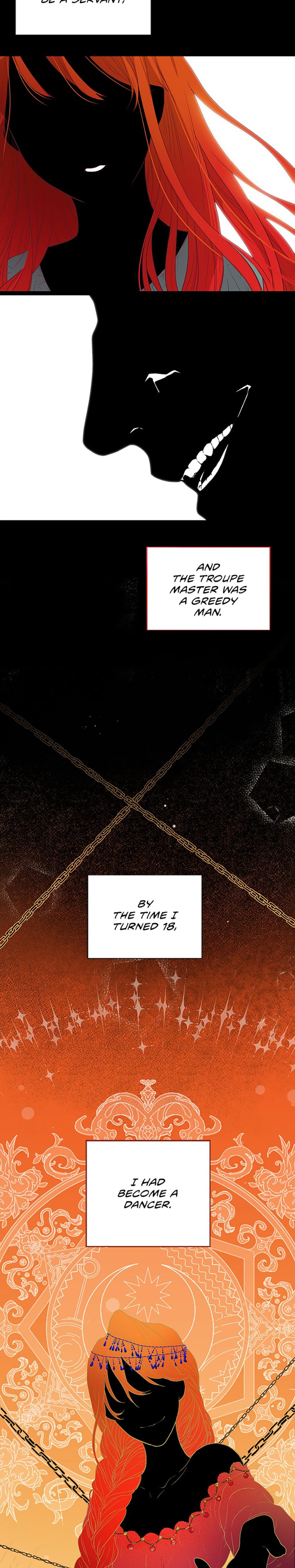 The Glamorous Life of the Fake Mistress Uncensored, chapter 1, page 8 of 42