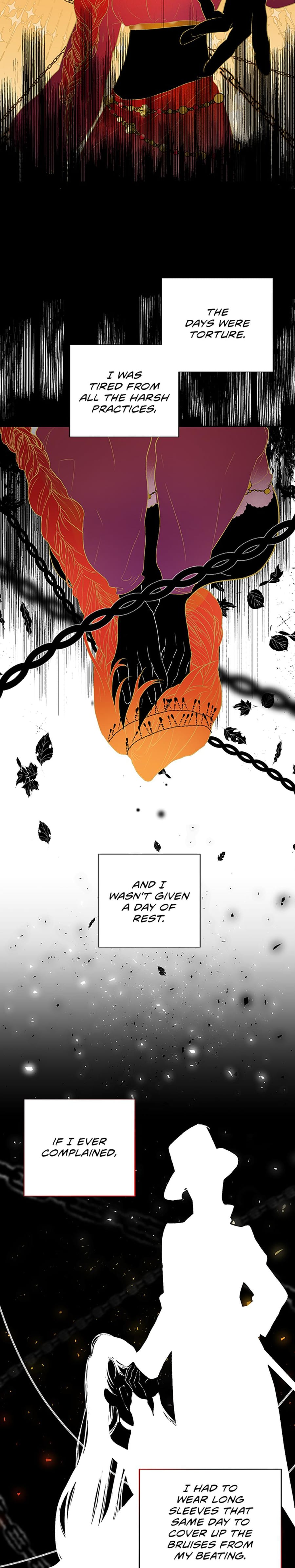 The Glamorous Life of the Fake Mistress Uncensored, chapter 1, page 9 of 42