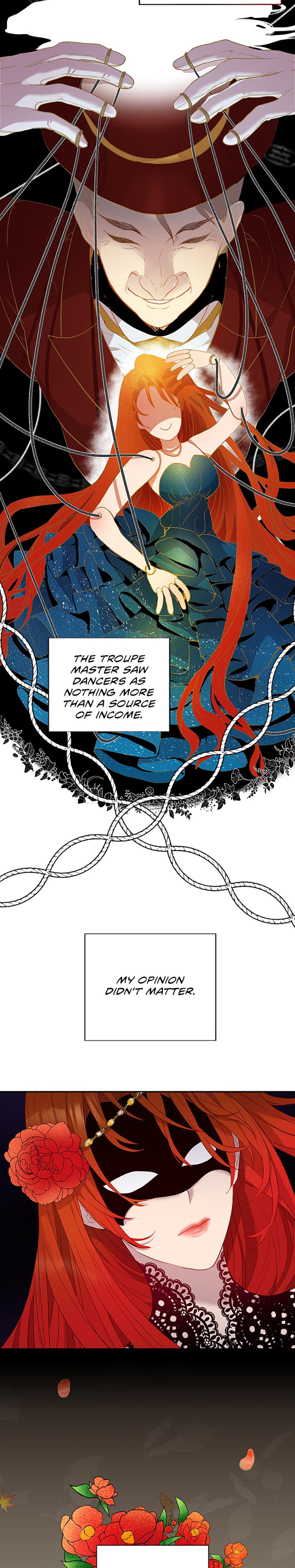 The Glamorous Life of the Fake Mistress Uncensored, chapter 1, page 10 of 42