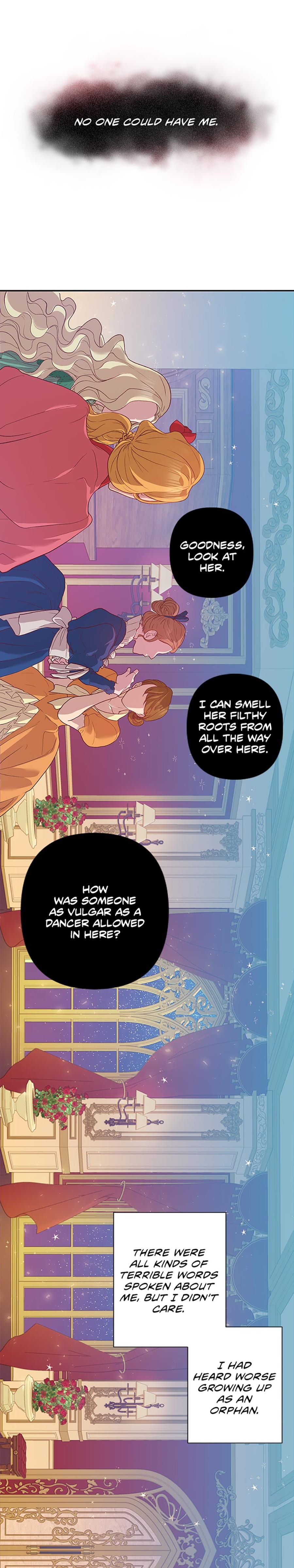 The Glamorous Life of the Fake Mistress Uncensored, chapter 1, page 14 of 42