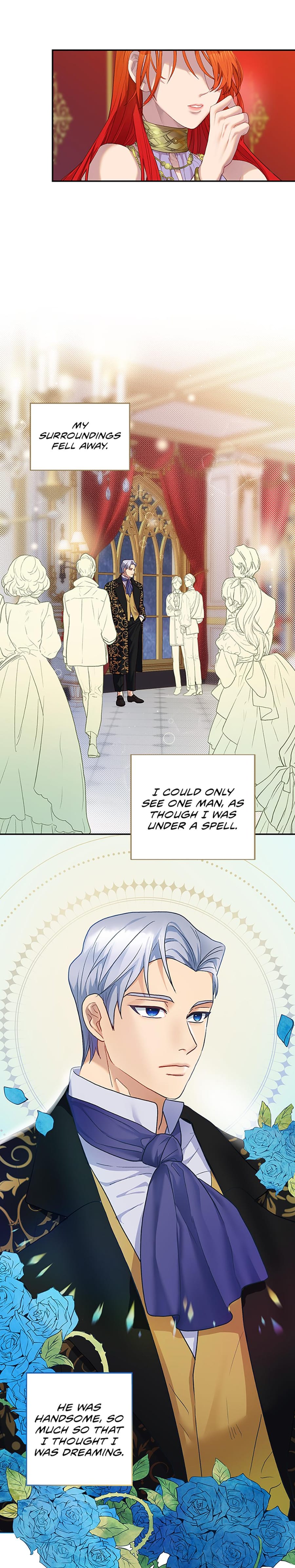 The Glamorous Life of the Fake Mistress Uncensored, chapter 1, page 17 of 42