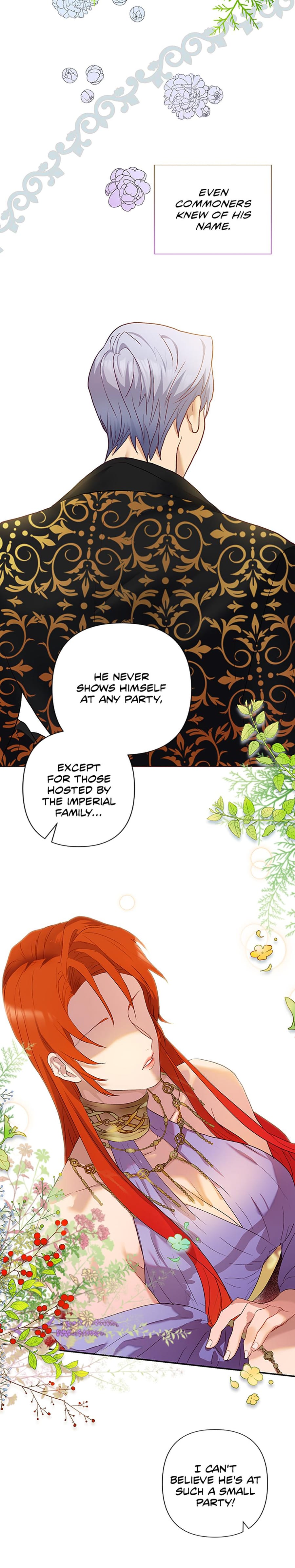 The Glamorous Life of the Fake Mistress Uncensored, chapter 1, page 19 of 42