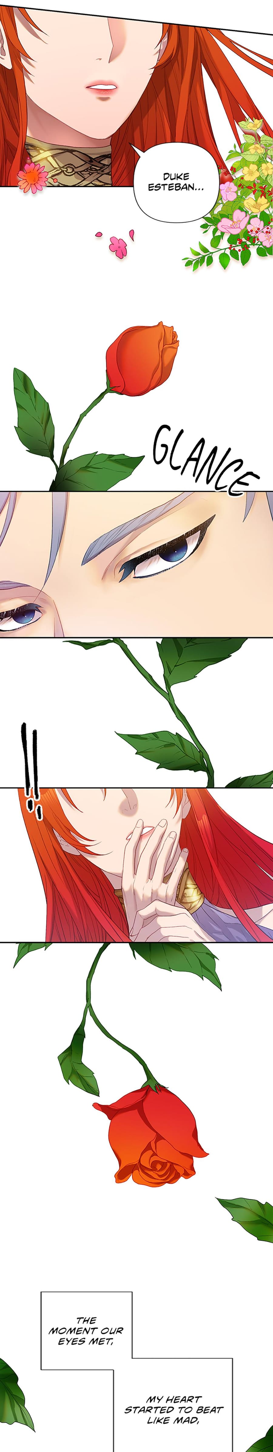 The Glamorous Life of the Fake Mistress Uncensored, chapter 1, page 20 of 42