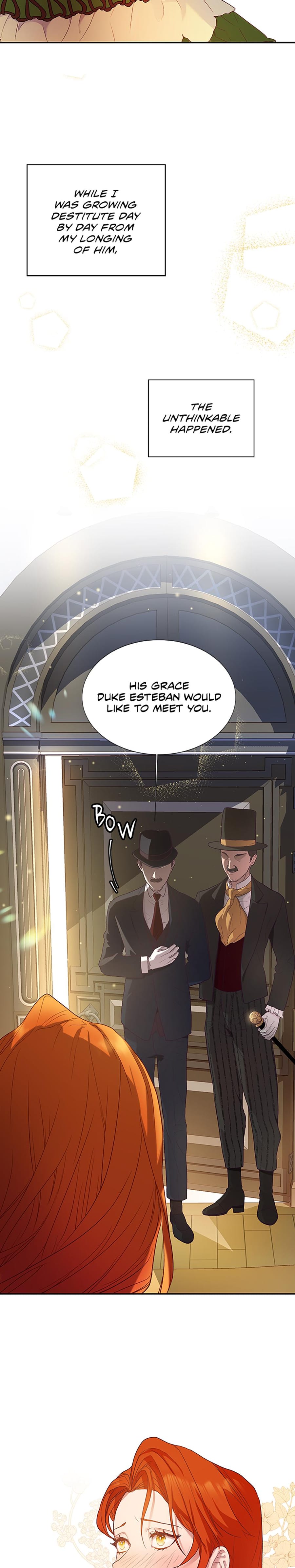 The Glamorous Life of the Fake Mistress Uncensored, chapter 1, page 25 of 42